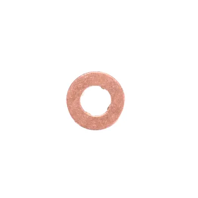 Dichtring Wärmeschutzscheibe D1=7,5 D2=15 H=1,5 mm