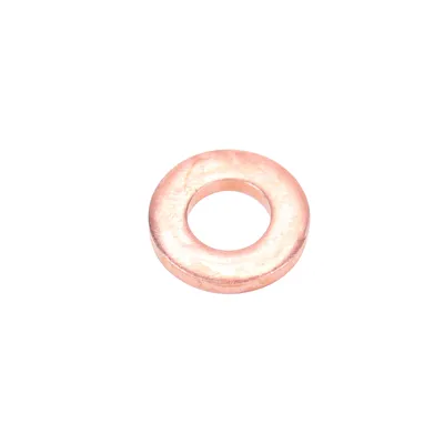 Dichtung Einspritzdüse D1=7 D2=13,8 H=1,95 mm