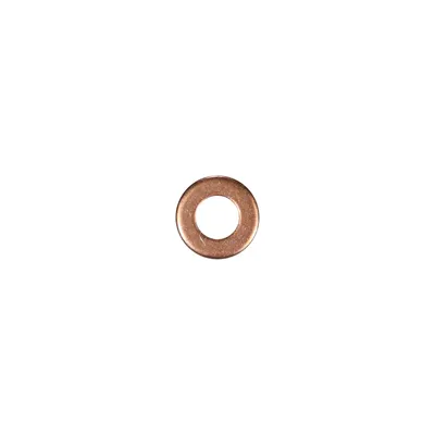 Dichtring Düsenschacht D1=7,5 D2=15 H=1,5 mm