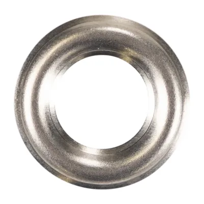 Dichtung Hitzeschutzblech Einsprizuzdüse 7,2 X 13,6 X 0,4 mm