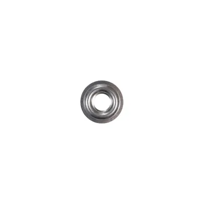 Dichtring Wärmescutzscheibe D1=5 D2=13,8 H=1,2 mm