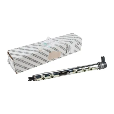 Einspritzleiste Commonrail, Verteilerrohr