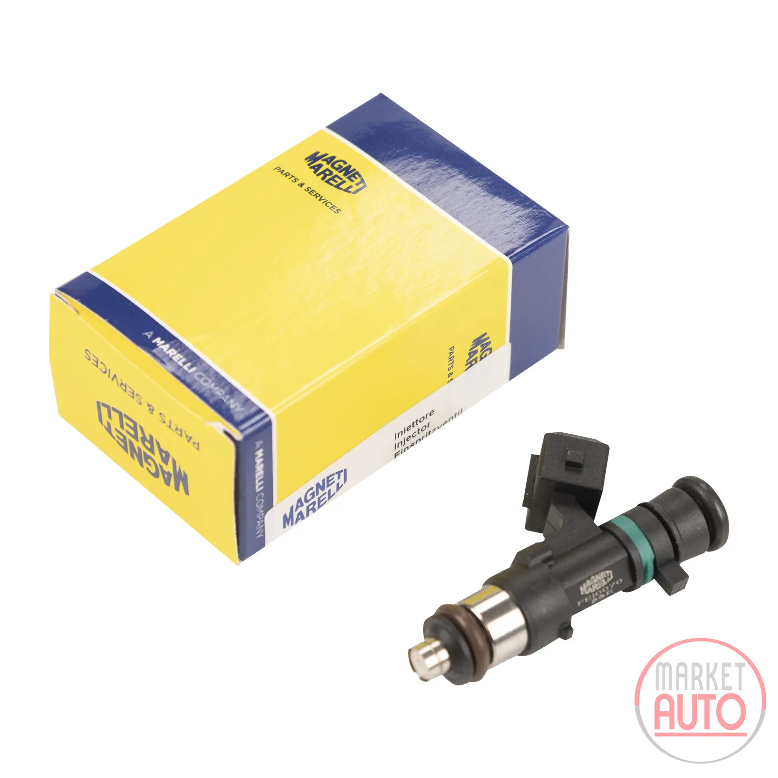 Einspritzdüse Magneti Marelli