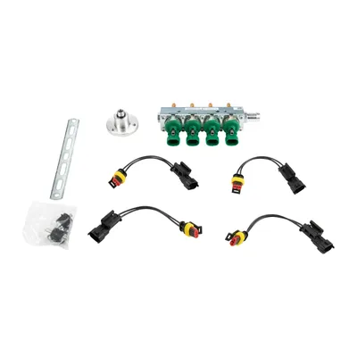 Einspritzdüsen LPG