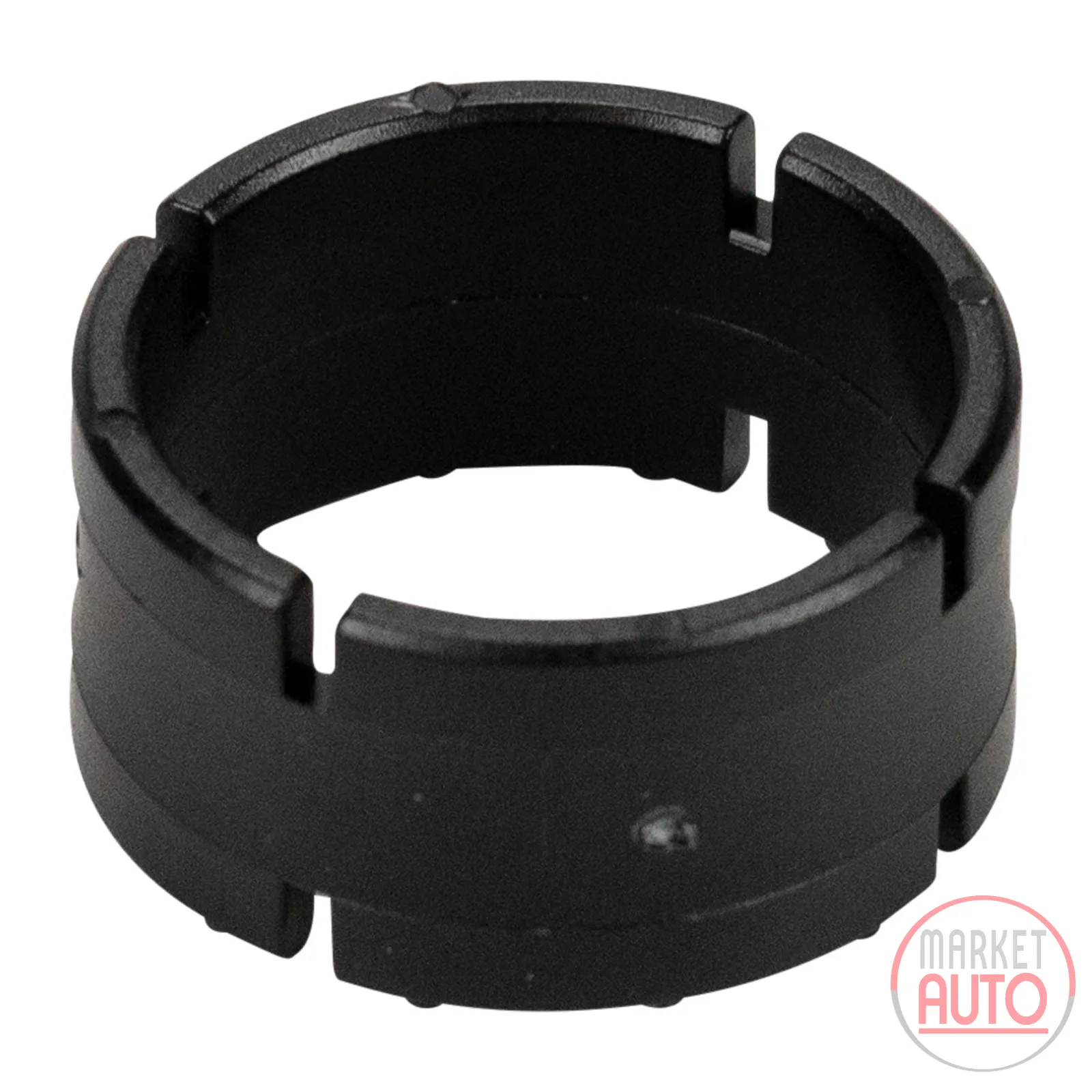 Ring/Büchse für die Einspritzdüse