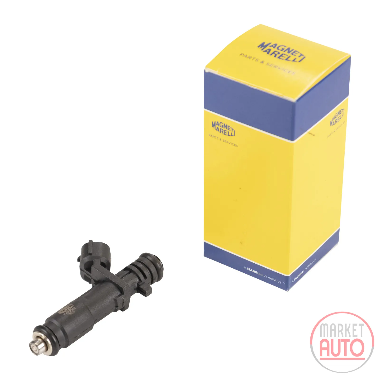 Einspritzventil Magneti Marelli