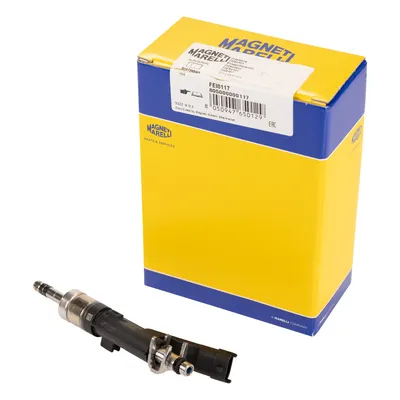 Einspritzventil Magneti Marelli
