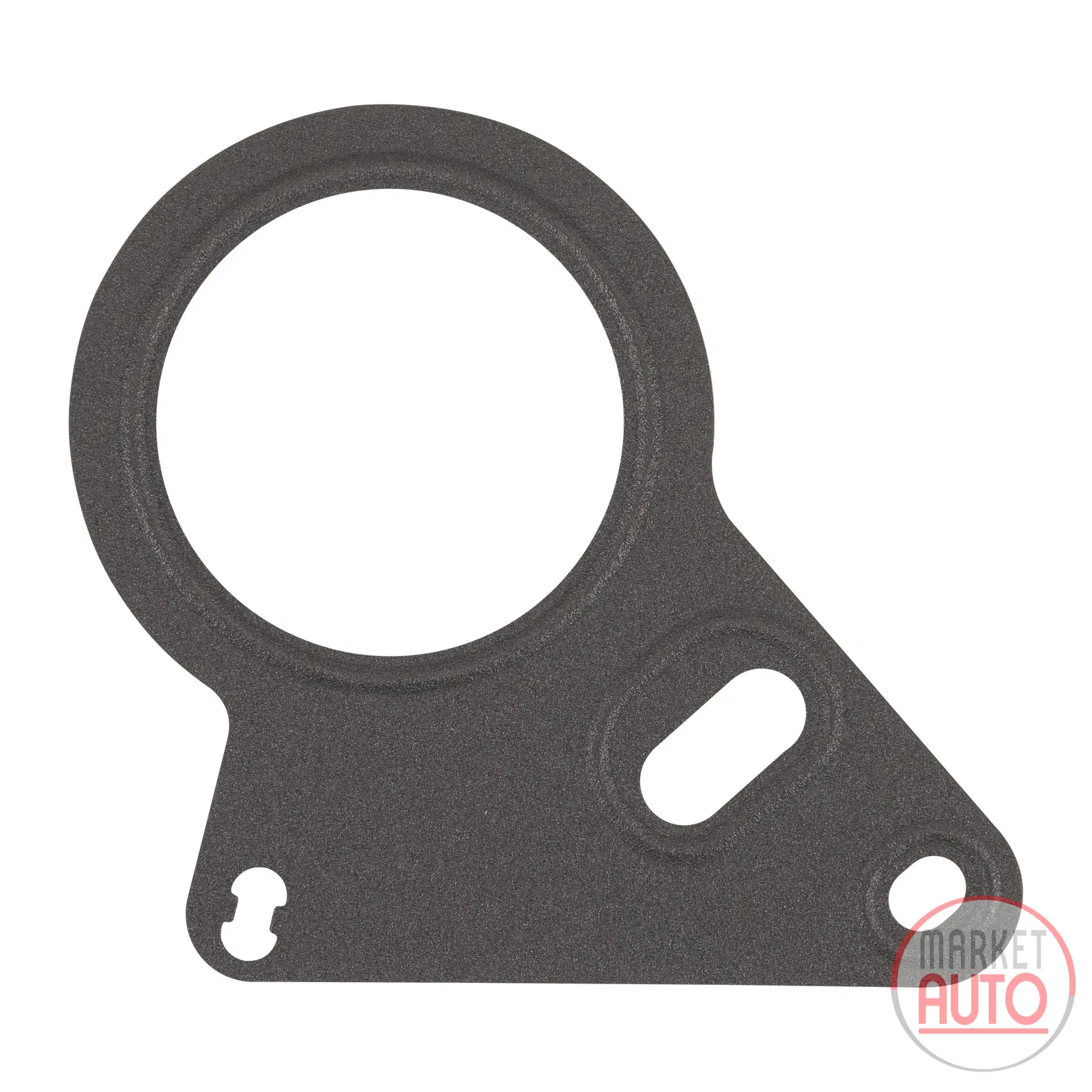 Dichtung, Einspritzpumpe Motorblock
