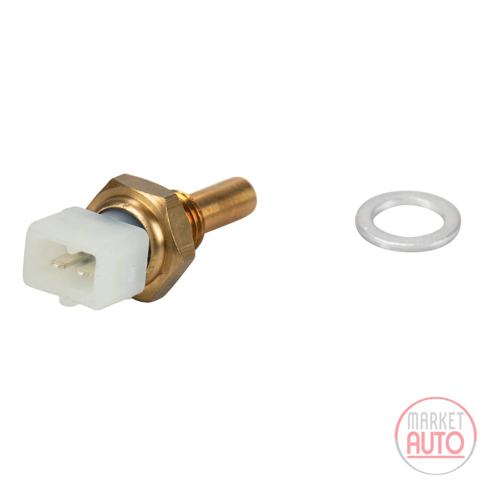 Kühlmitteltemperaturfühler 12 X 1,5 19SW Magneti Marelli