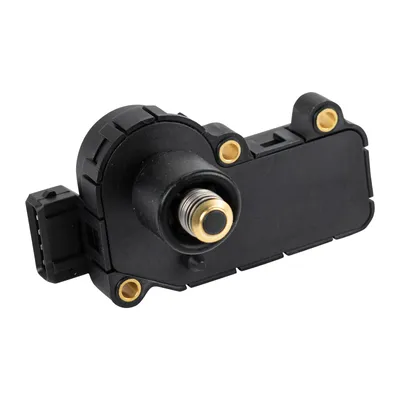 Leerlaufstellmotor für Bosch-System