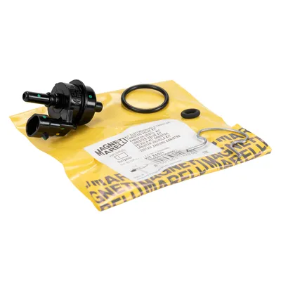 Leerlaufstellmotor Magneti Marelli