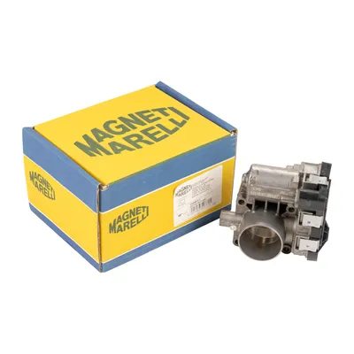 Drosselklappe 1,4 8 V Magneti Marelli