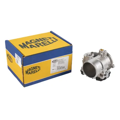 Drosselklappenstutzen 54DTE3I Magneti Marelli ab 2011
