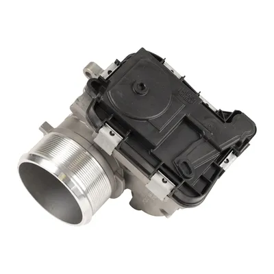 Drosselklappenstutzen 54TOF3I1 Magneti Marelli ab 2011