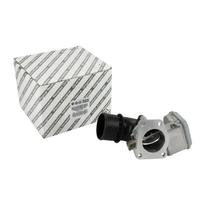 Drosselklappenstutzen Original ab 2011 Original Fiat ( 504264089 )