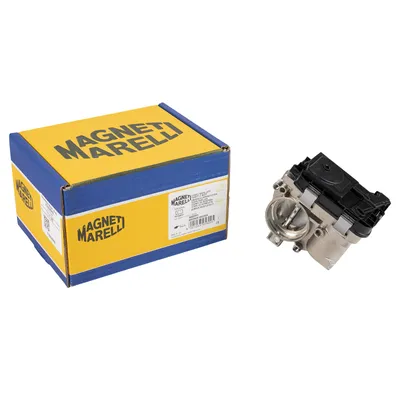 Drosselklappe Magneti Marelli