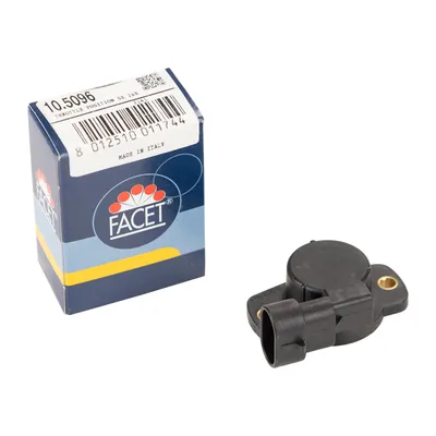 Potenziometer Selespeed