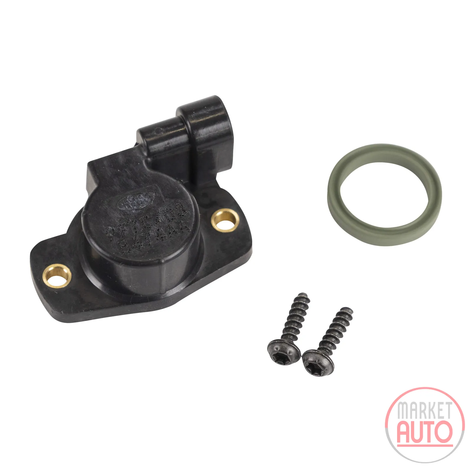 Potenziometer Selespeed