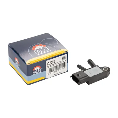 Sensor Abgasdruck Saugrohrdruck