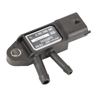 Sensor Abgasdruck Saugrohrdruck Iveco OE (5801600484 )