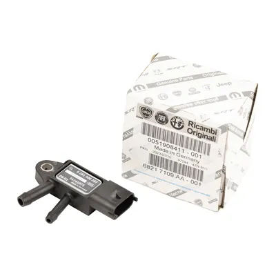Sensor Abgasdruck Saugrohrdruck