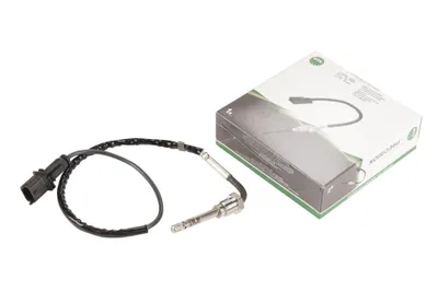 Sensor, Abgastemperatur
