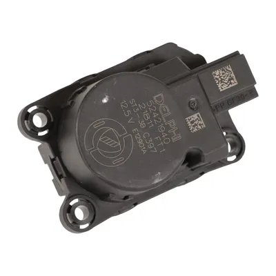 Stellmotor Klima Lüftung