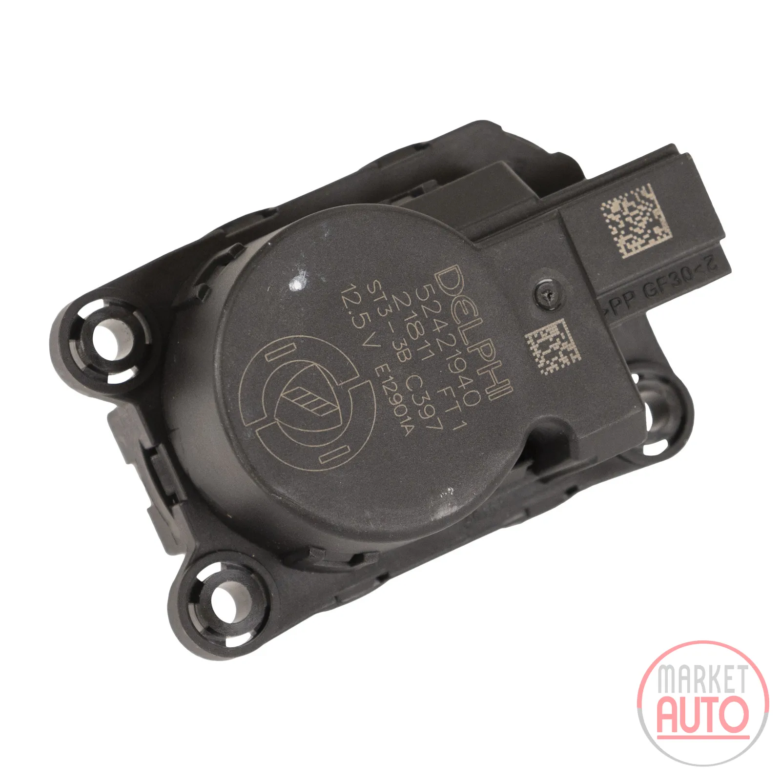 Stellmotor Klima Lüftung