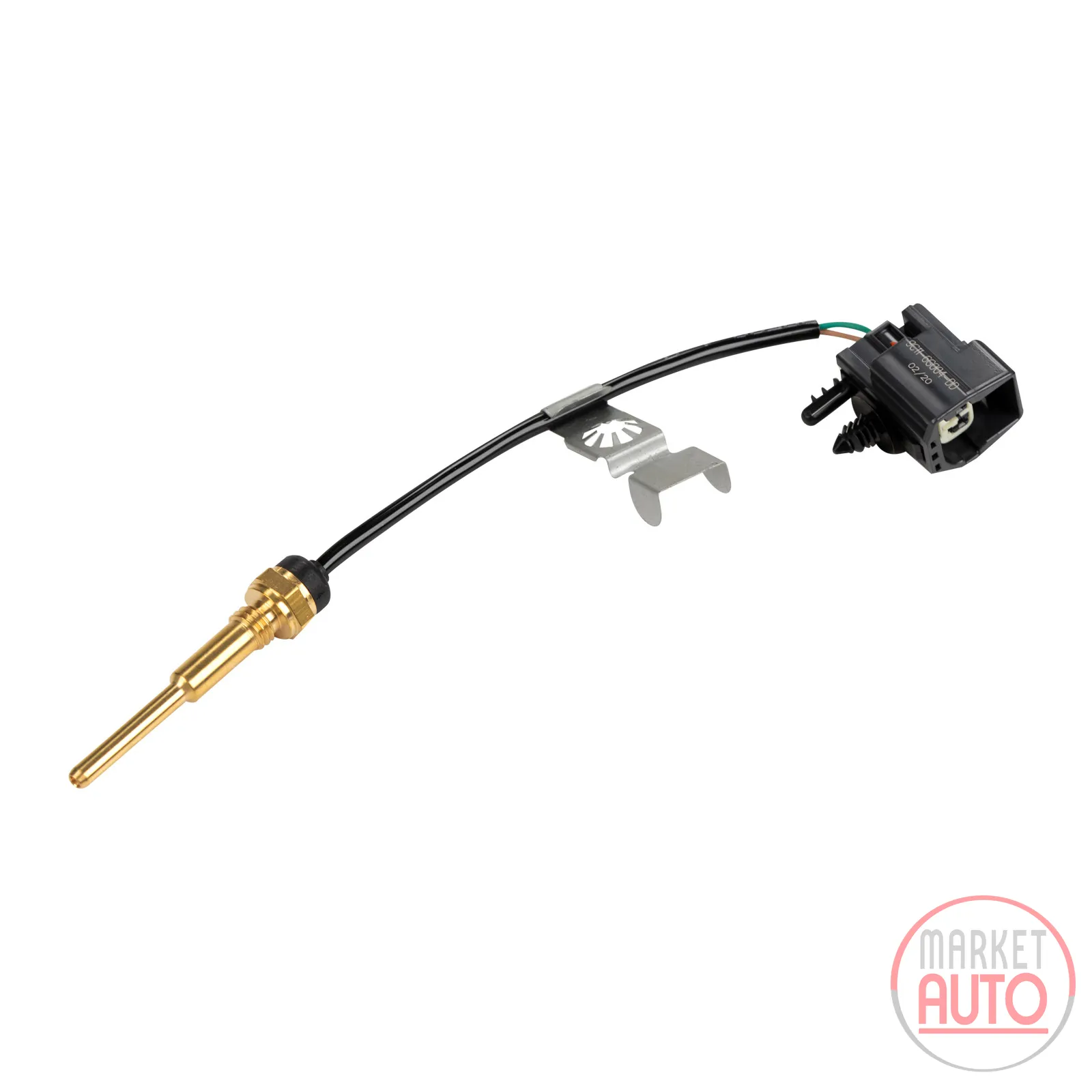 Kühlmittelthemperatursensor
