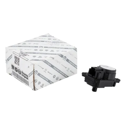 Stellmotor Klimaanlage