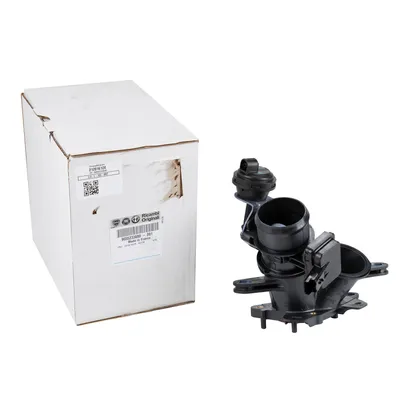 Drosselklappe Original FCA (9655233680)