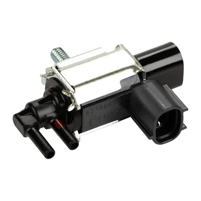 Elektromagnetisches Steuerventil