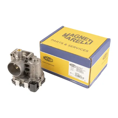 Drosselklappenstuzen Magneti Marelli