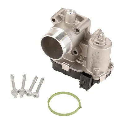 Drosselklappenstutzen Magneti Marelli