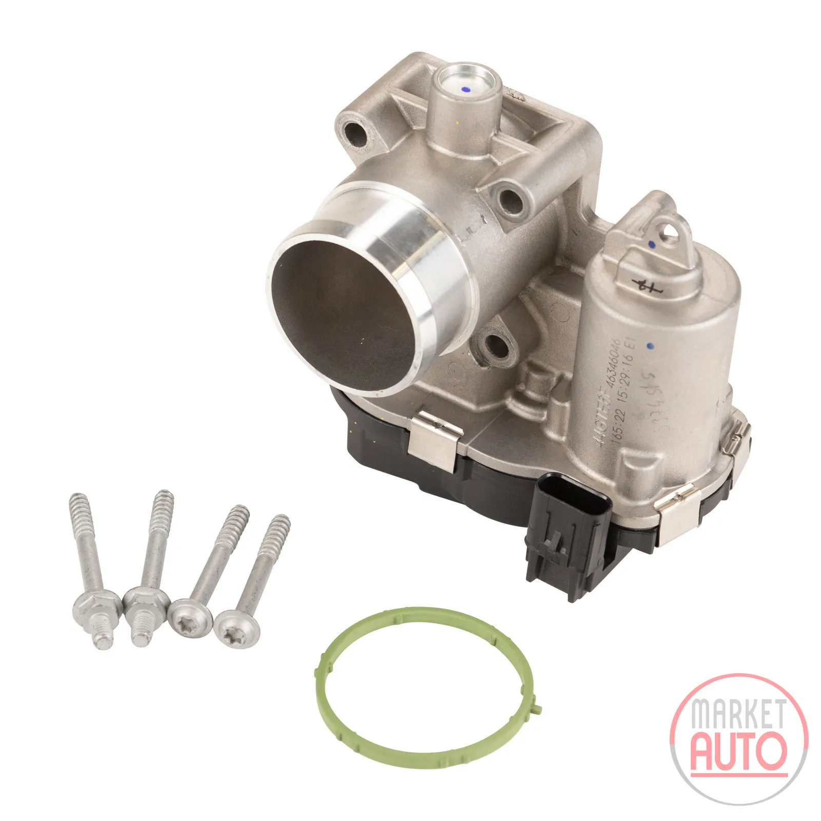 Drosselklappenstutzen Magneti Marelli