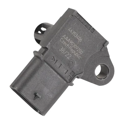 Ansaugluftsensor