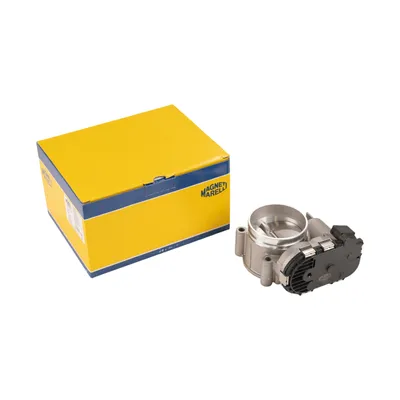 Drosselklappenstutzen Magneti Marelli