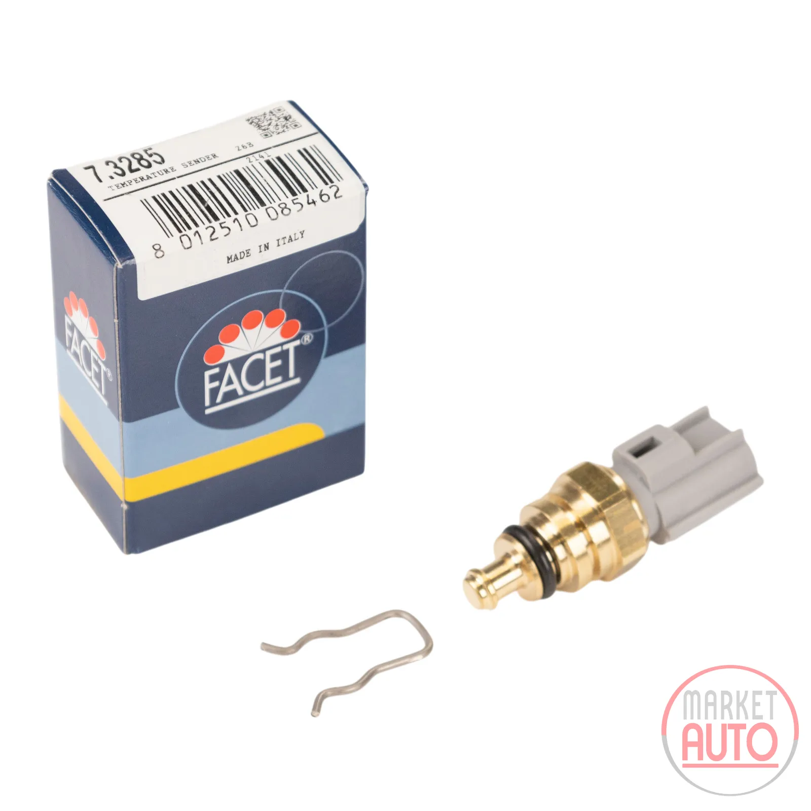 Kühlmitteltemperatursensor