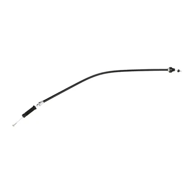 Gaszug L=774/633mm