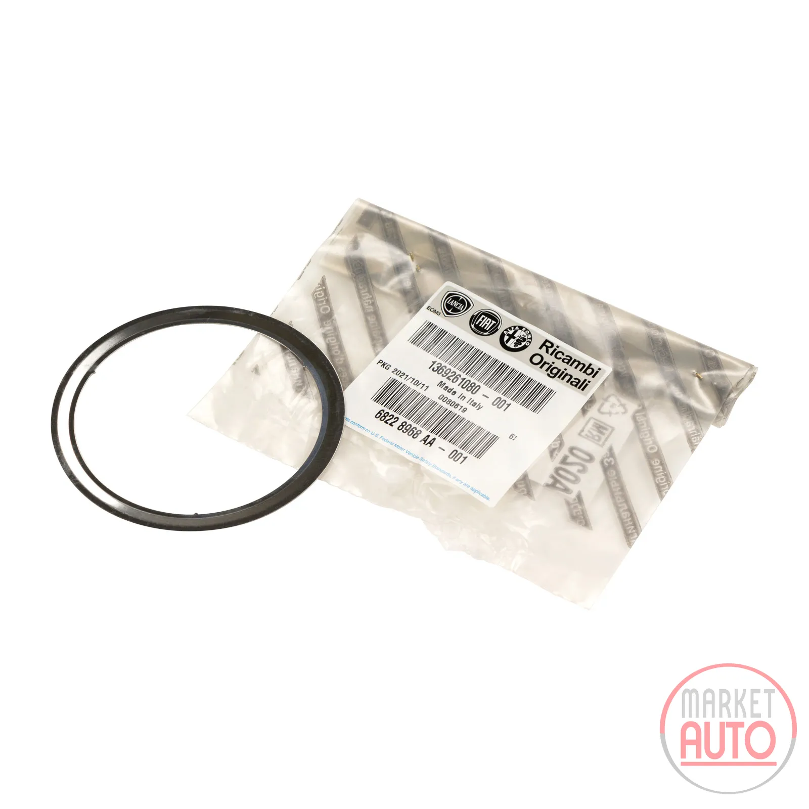 Dichtung Auspuffkrümmer PSA OE (1607440680)