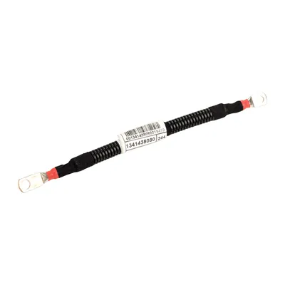 Kabel für den Wärmetauscher