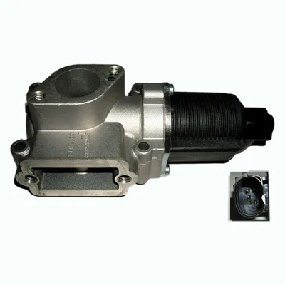 EGR-Ventil  (Abluft-Umlaufsystems)