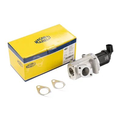 AGR-Ventil  (Abluft-Umlaufsystems) Magneti Marelli