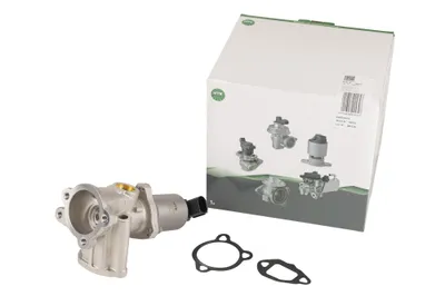 EGR-Ventil  (Abluft-Umlaufsystems)