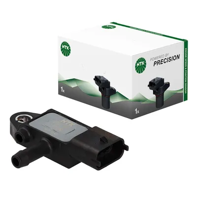 Sensor, Abgasdruck