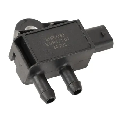 Sensor, Abgasdruck