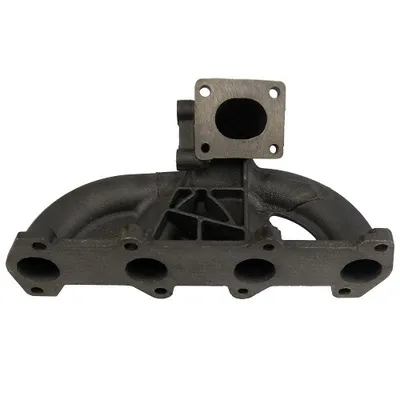 Auspuffkrümmer CF2