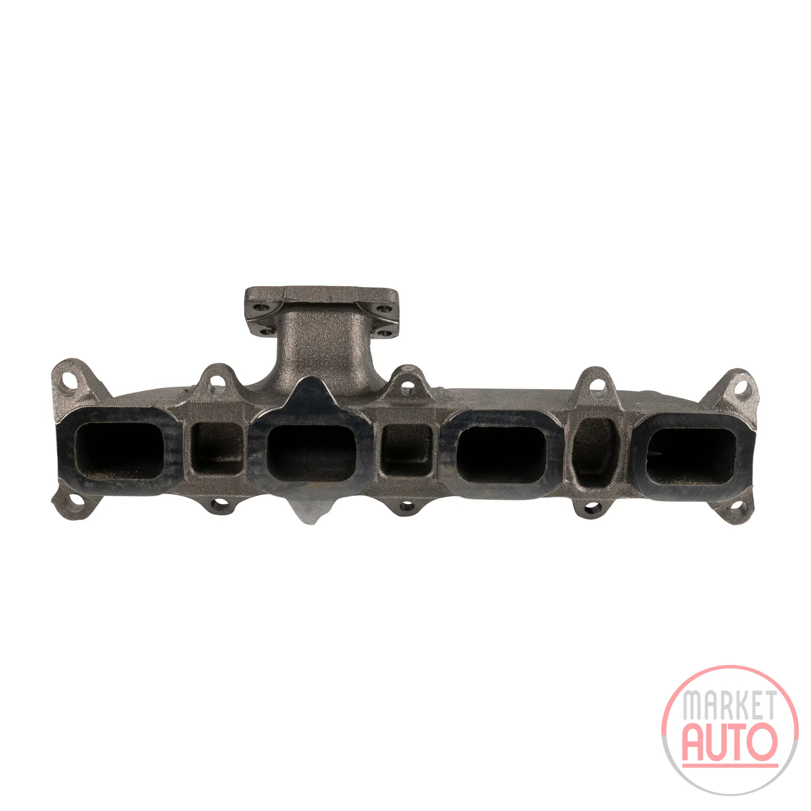 Auspuffkrümmer 3,0 JTD Sofim