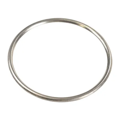 Auspuffdichtung Dichtring Linsenring D1=73 D2=82 H=4,5 mm