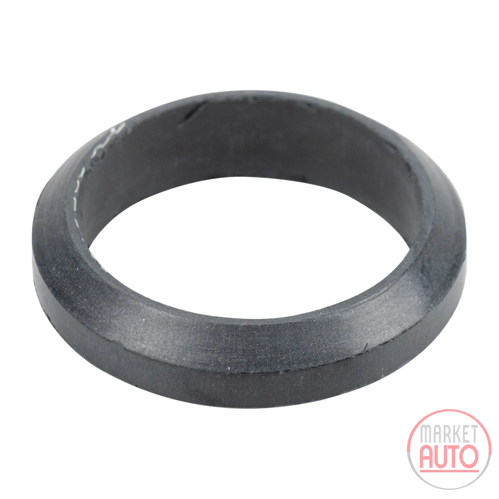 Brennring Grafitring Dichtring D1=51 D2=64 H=15,8 mm